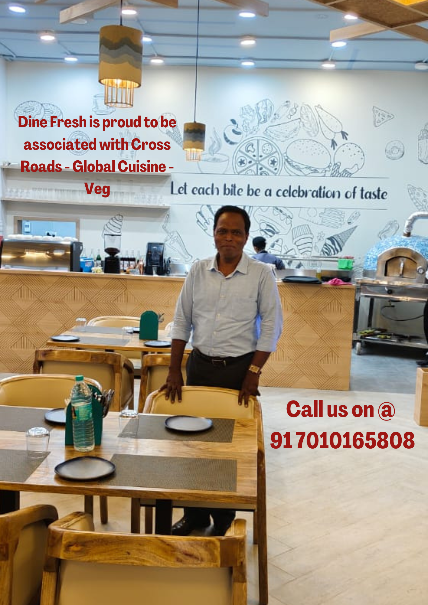 DineFresh Consultants